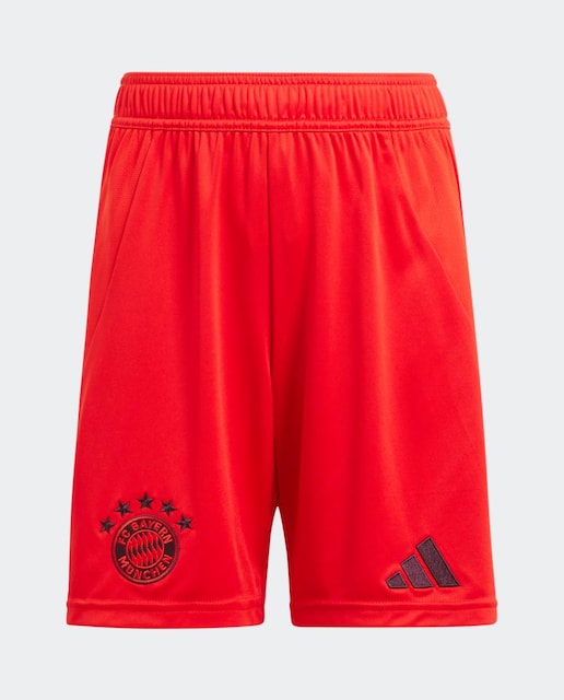 Imagen 0 de Pantalón corto de hombre 1ª equipación FC Bayern Munich 2024-2025 Adidas