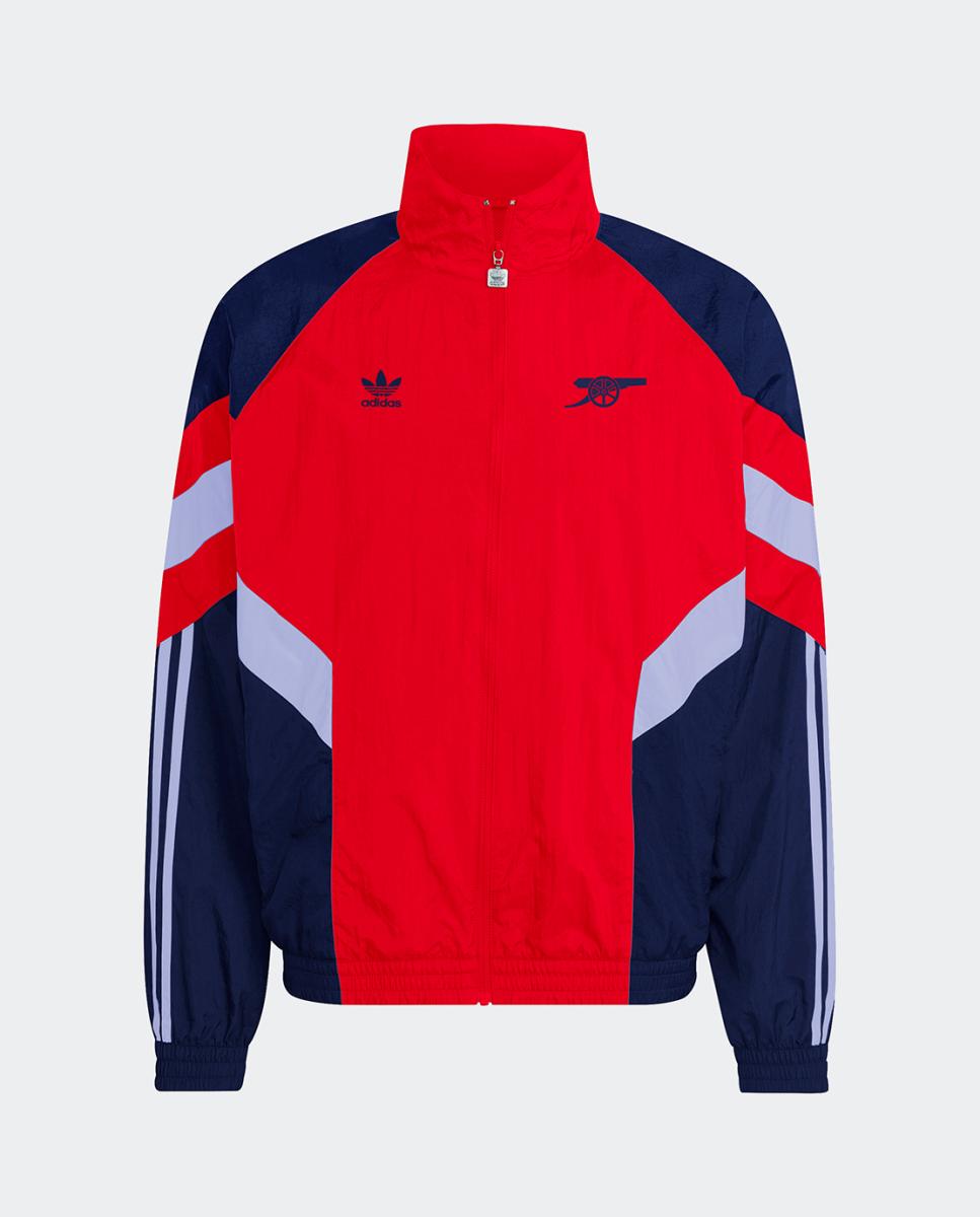 Imagen 0 de Chaqueta de hombre Arsenal FC 2024-2025 Adidas