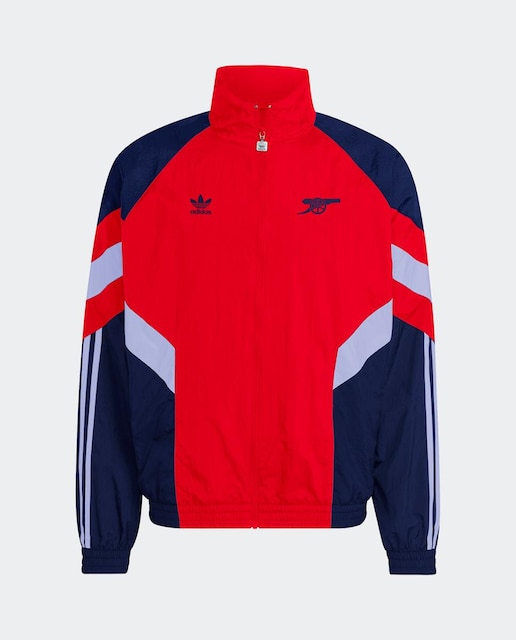 Imagen 0 de Chaqueta de hombre Arsenal FC 2024-2025 Adidas