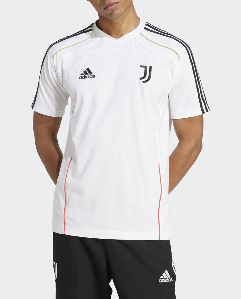 Imagen 0 de Camiseta de hombre Juventus UBP Adidas