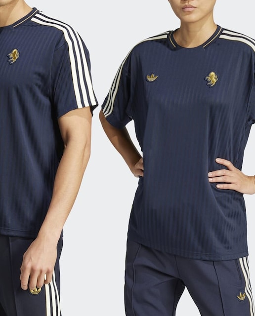 Imagen 0 de Camiseta unisex Terrace Icons de la Juventus Adidas