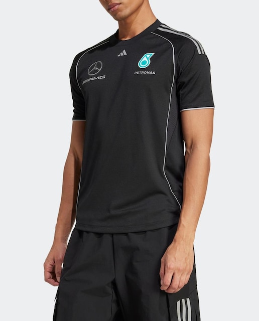 Imagen 0 de Camiseta de hombre del equipo Mercedes - AMG Petronas de Fórmula 1 Adidas