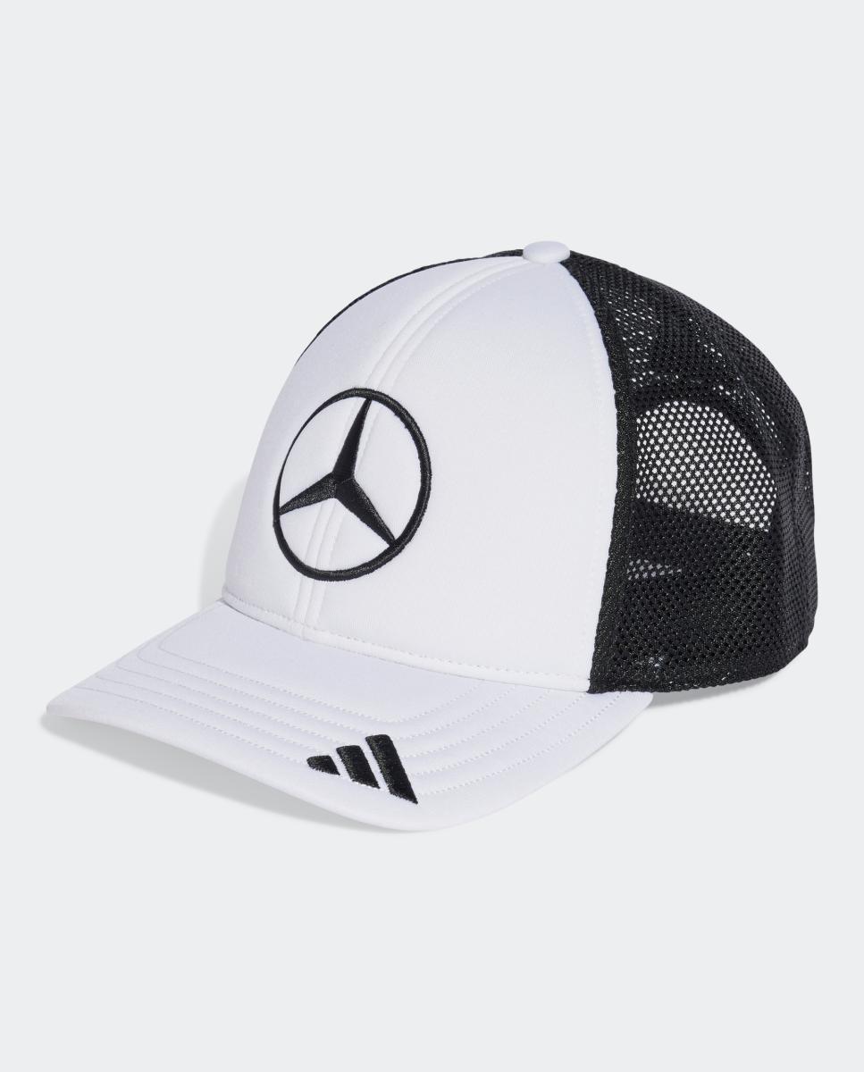 Imagen 0 de Gorra Mer Trucker Team Mercedes AMG Petronas F1 Team Adidas