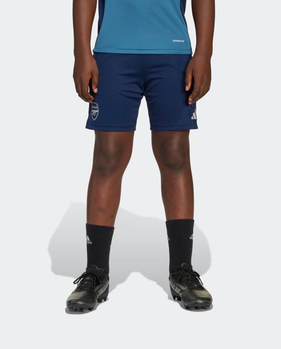 Imagen 0 de Pantalón corto de niños Arsenal FC 2025-2026 Tiro 25 Competition adidas