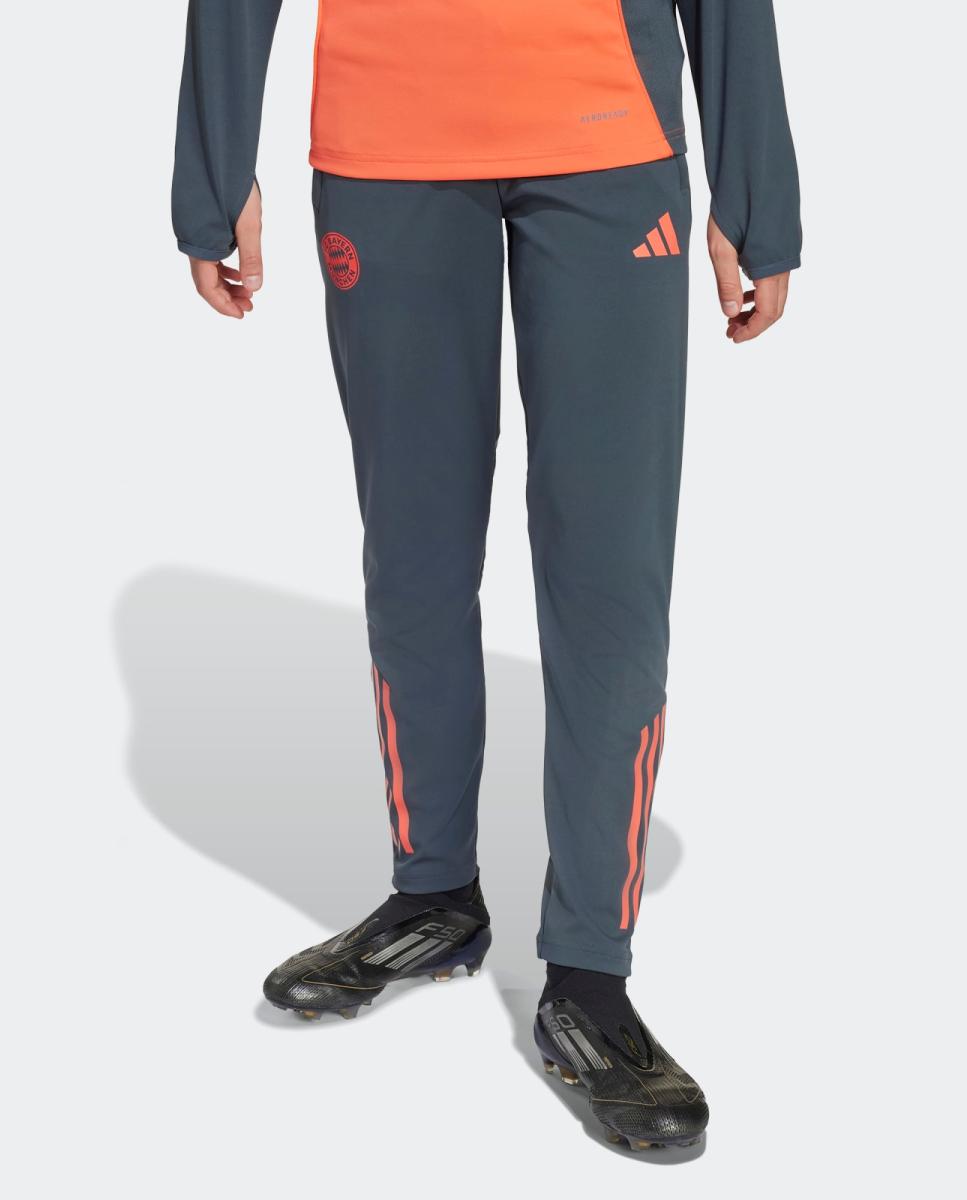 Imagen 0 de Pantalón de niños FC Bayern Munich 2025-2026 Tiro 25 Competition adidas