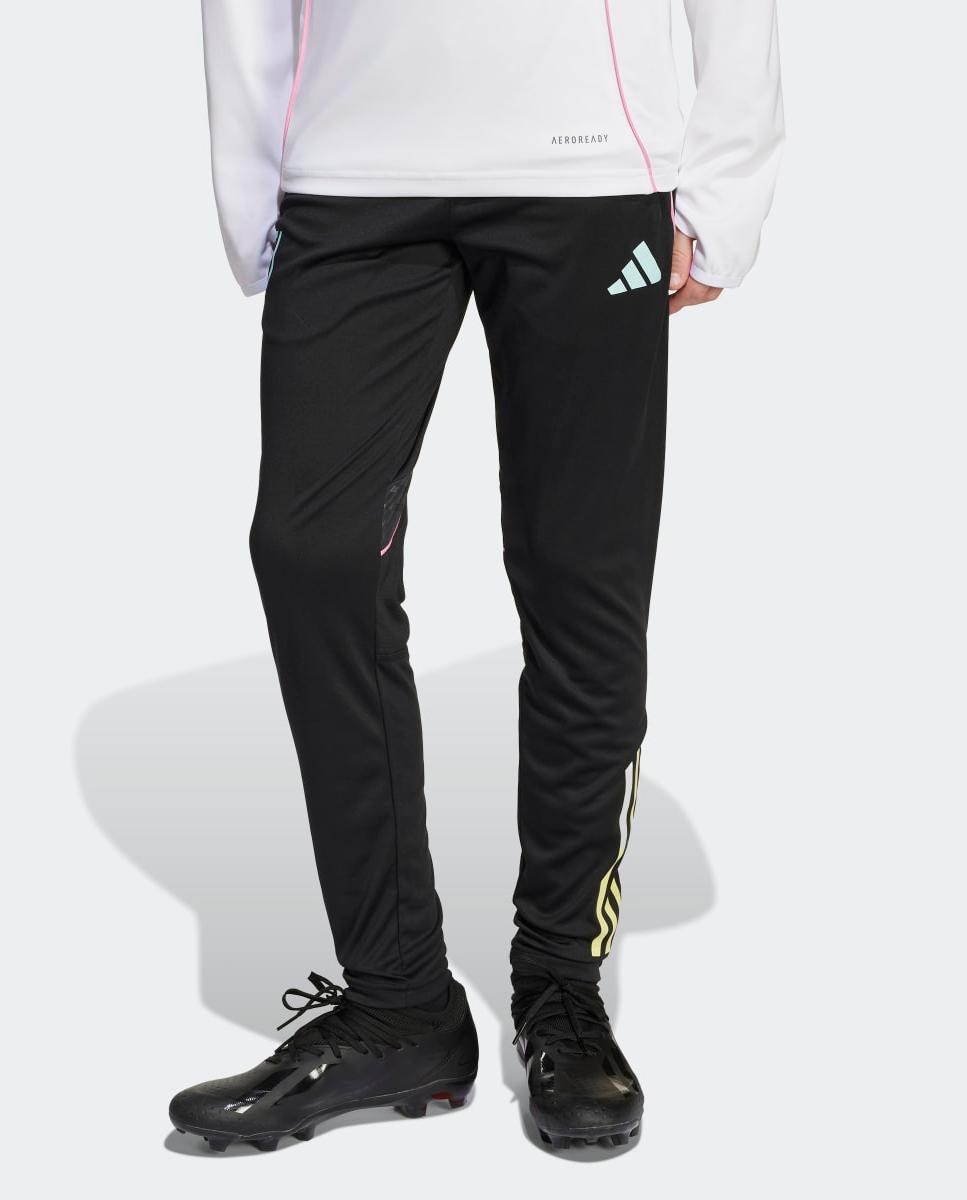 Imagen 0 de Pantalón de niños Juventus FC 2025-2026 Tiro 25 Competition adidas