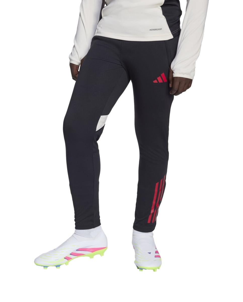 Imagen 0 de Pantalón de niños Liverpool FC 2025-2026 Tiro 25 adidas