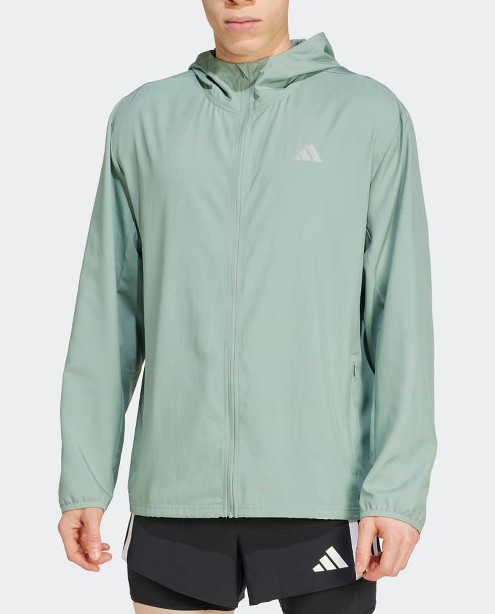 Imagen 0 de Chaqueta de hombre Run It Adidas