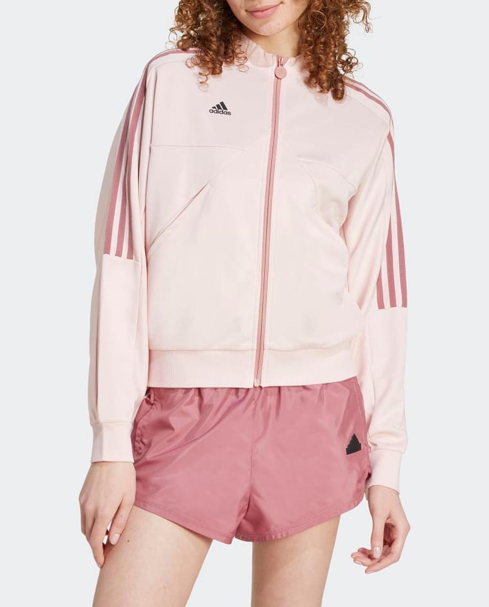 Imagen 0 de Chaqueta de mujer Tiro Adidas