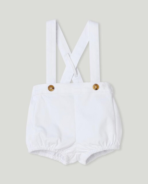 Imagen 0 de Culetín de bebé niño