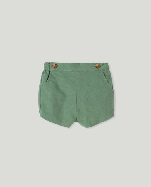 Imagen 0 de Culetín de bebé niño