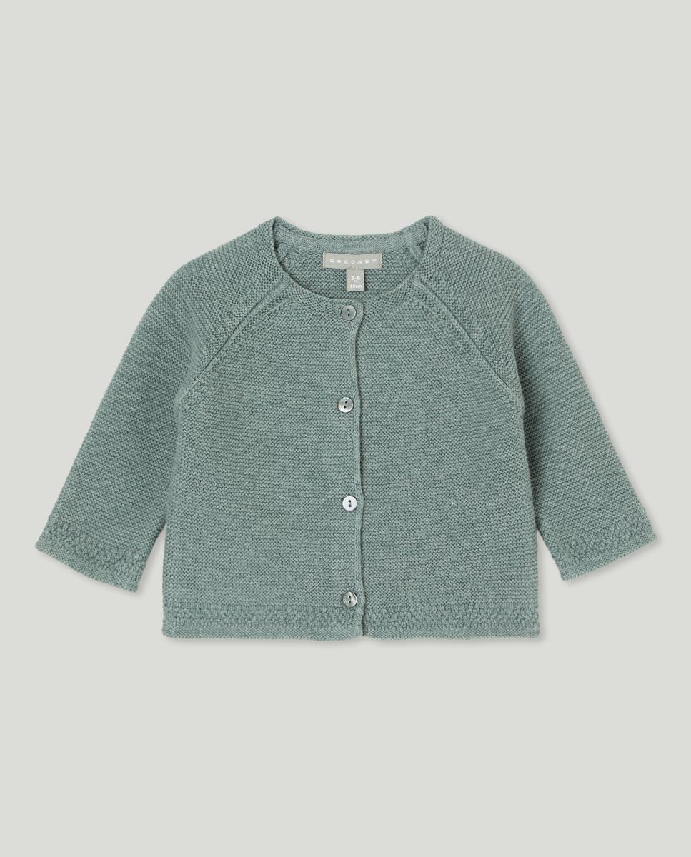 Imagen 0 de Chaqueta básica a cadera link de bebé