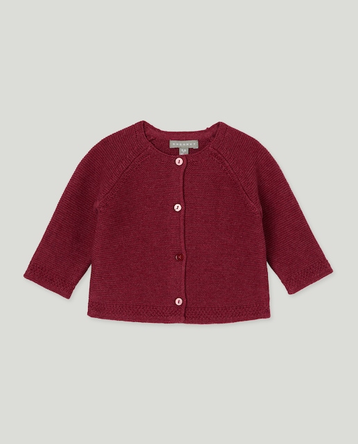 Imagen 0 de Chaqueta básica a cadera link de bebé