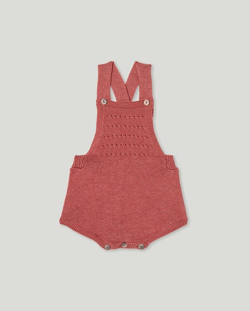 Imagen 0 de Ranita de tricot de bebé