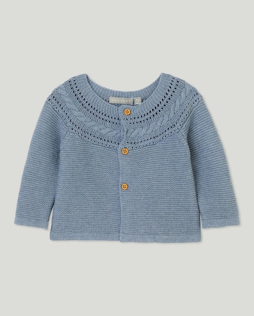 Imagen 0 de Chaqueta de bebé