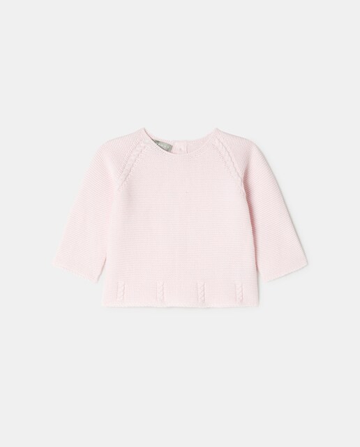 Imagen 0 de Jersey básico, ochos link