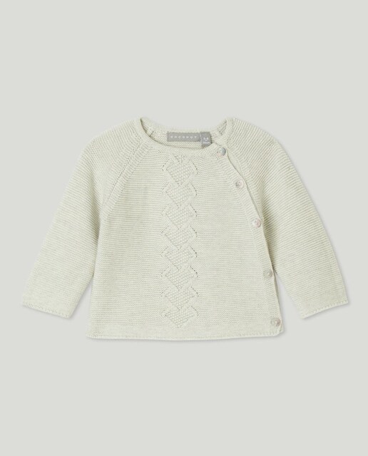Imagen 0 de Jersey de tricot de bebé