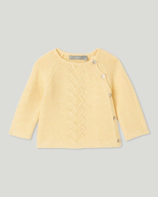 Imagen 0 de Jersey de tricot de bebé