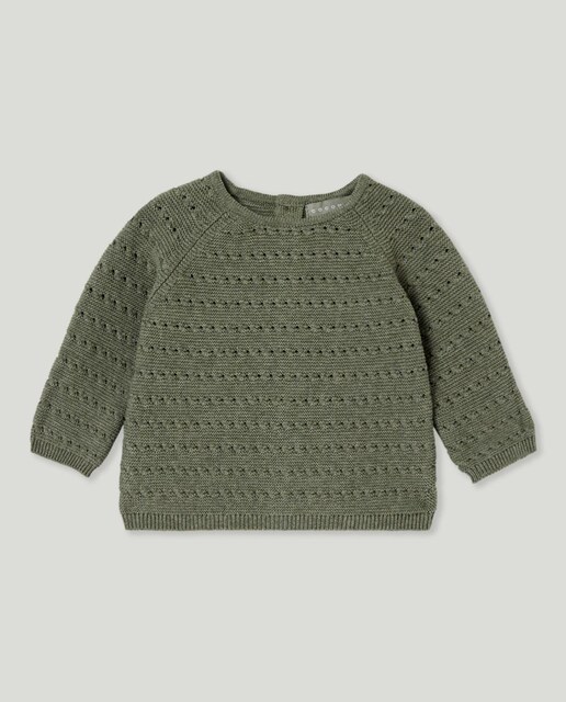 Imagen 0 de Jersey de tricot de bebé