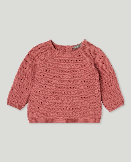 Imagen 0 de Jersey de tricot de bebé