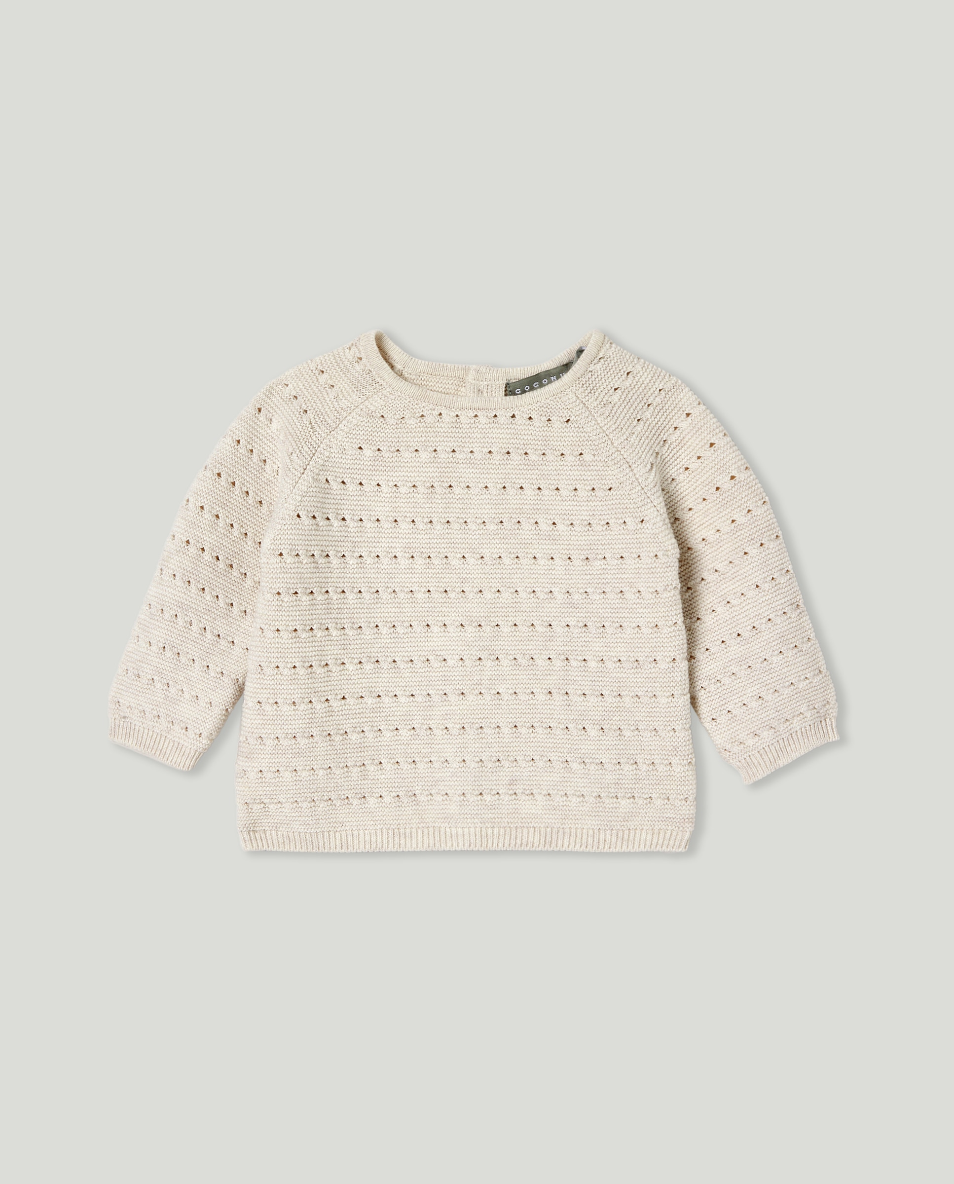 Imagen 0 de Jersey de tricot de bebé