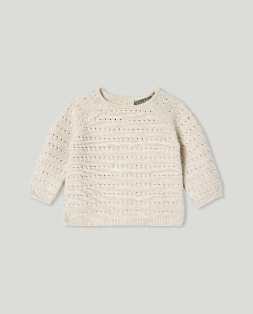 Imagen 0 de Jersey de tricot de bebé