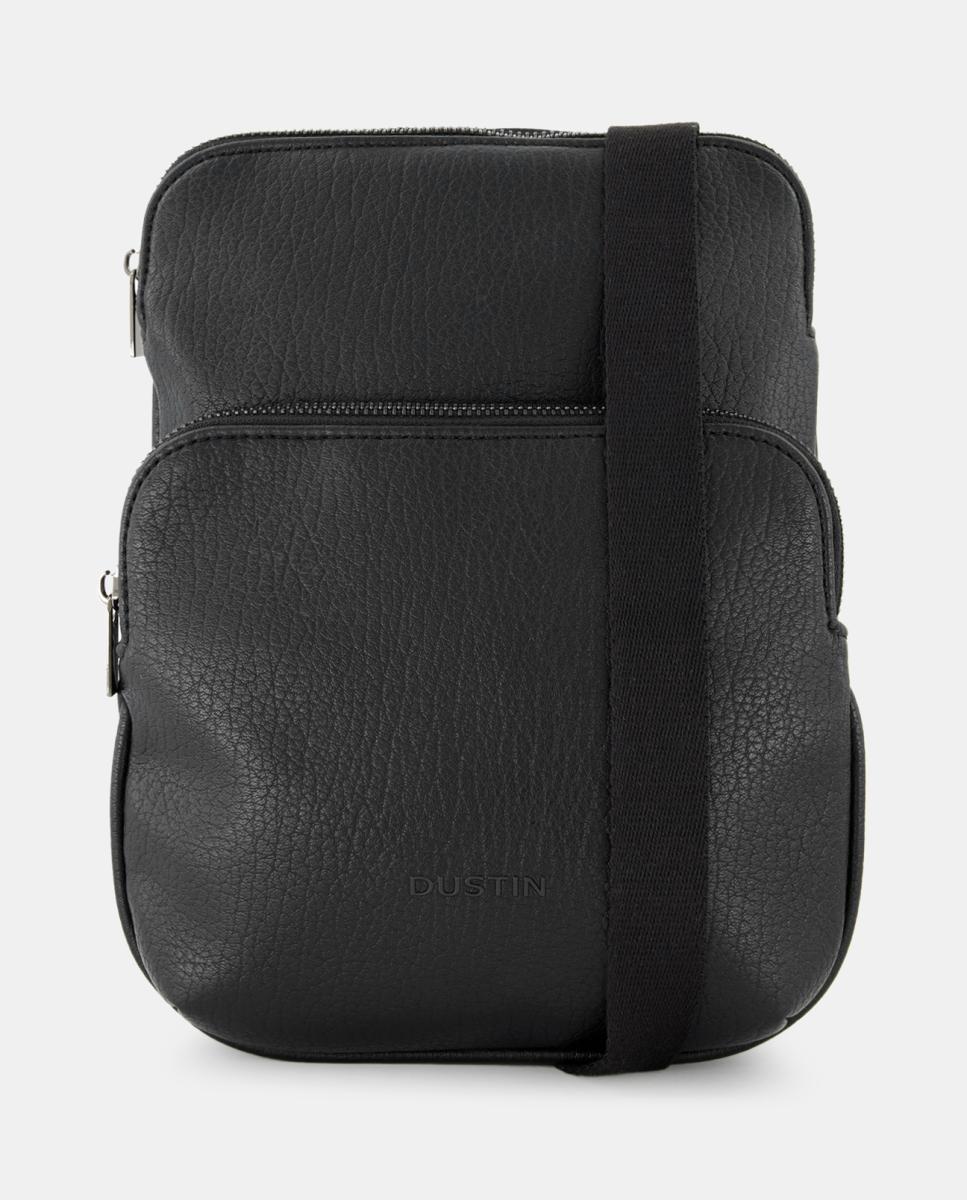 Imagen 0 de Crossbody mediano grabado