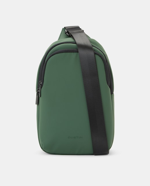 Imagen 0 de Bandolera textura engomada