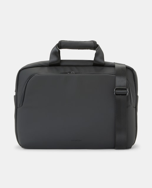 Imagen 0 de Maletín textura engomada