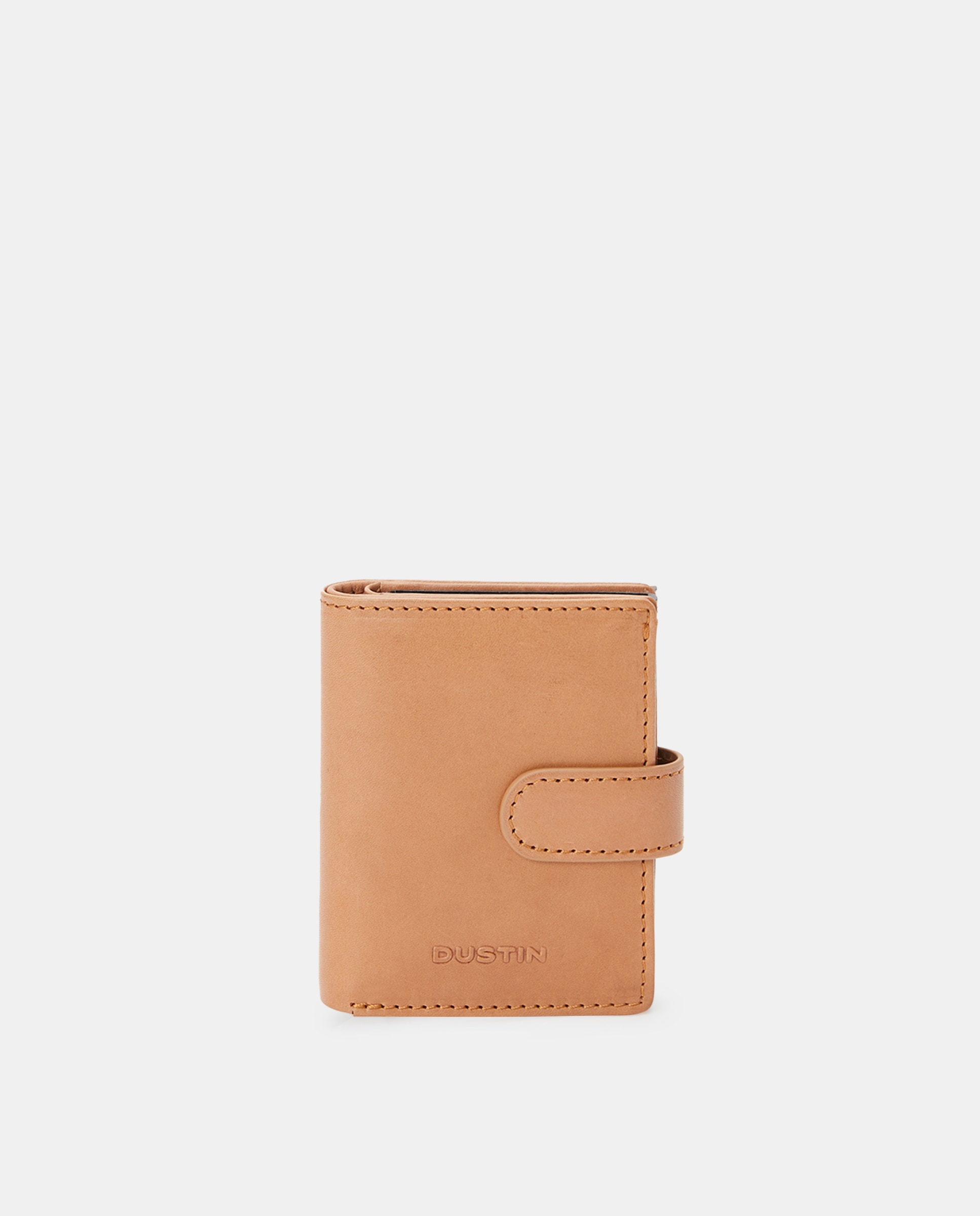 Imagen 0 de Cartera billetero con monedero vertical piel sport