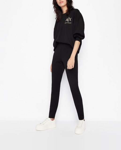 Imagen 0 de Leggings de mujer viscosa 100% sostenible