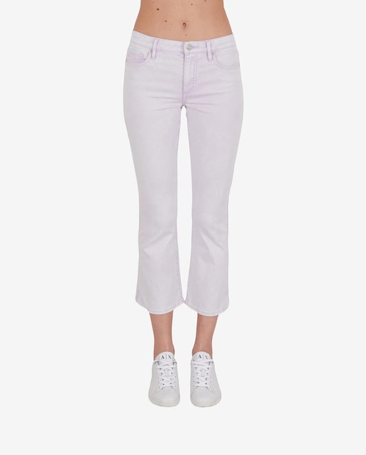 Imagen 0 de Vaquero de mujer de cintura media