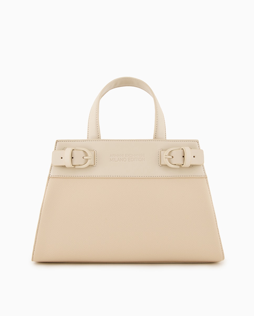 Imagen 0 de Bolso bandolera s tote milano edition.