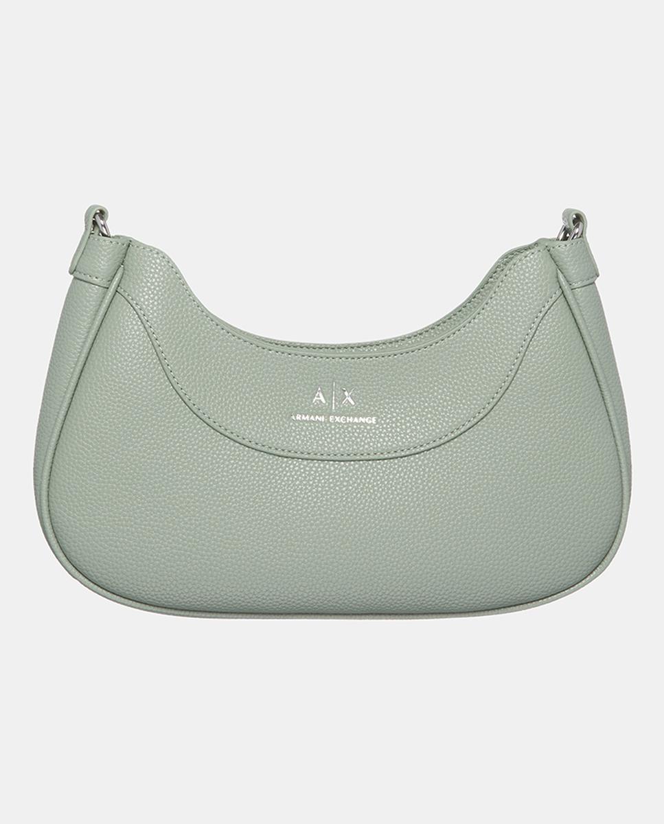 Imagen 0 de Bolso de mujer hobo pequeño con bandolera