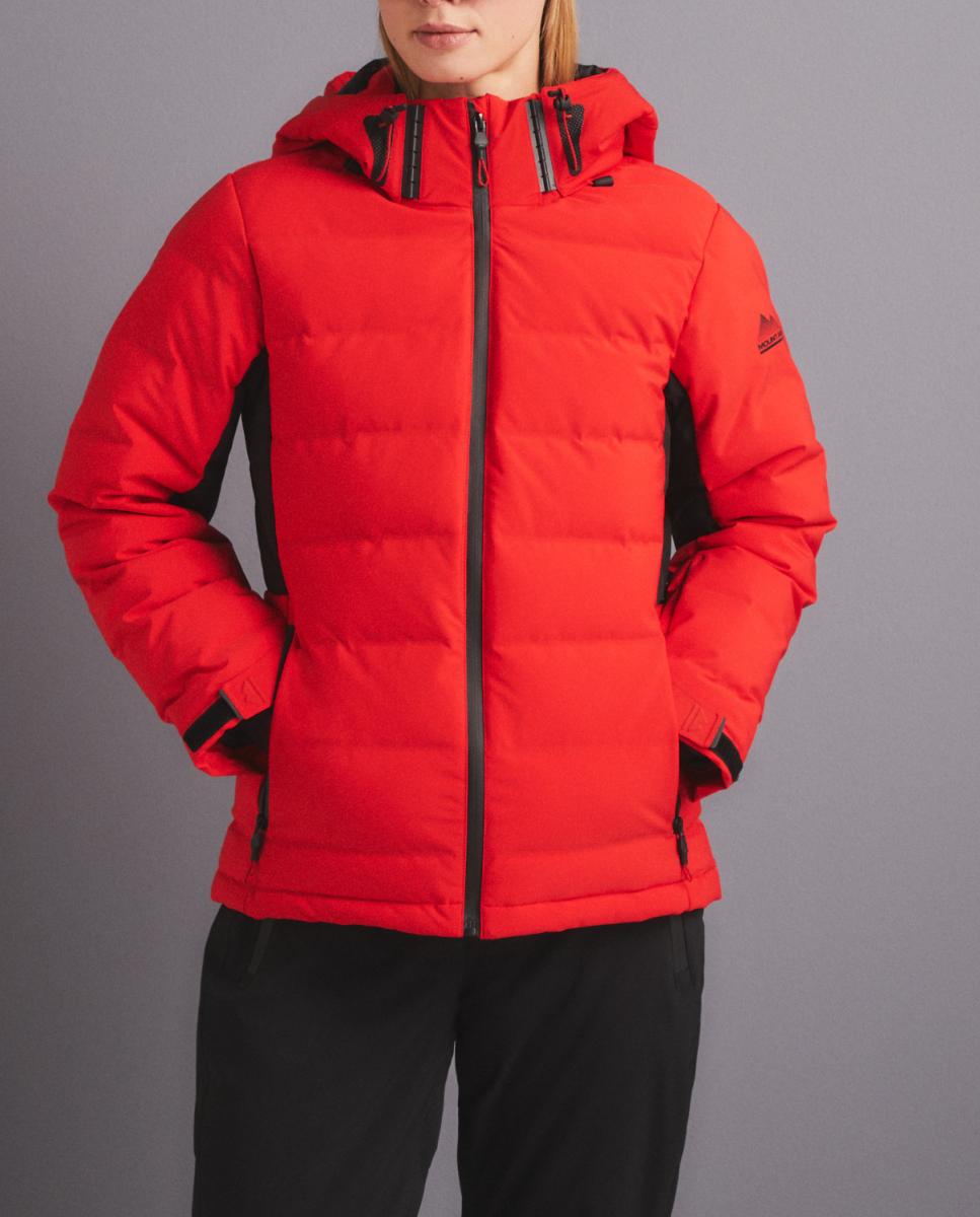 Imagen 0 de Chaqueta de esquí de mujer