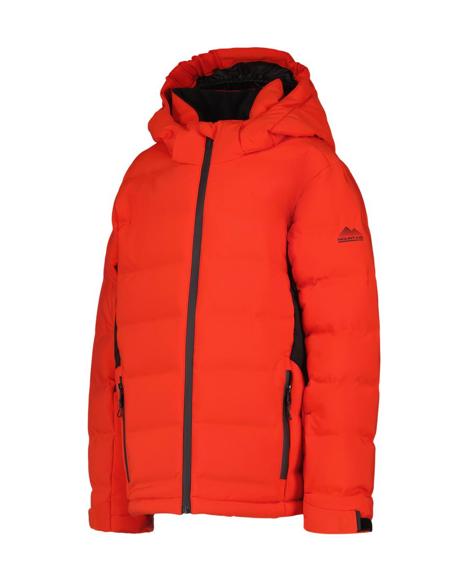 Imagen 0 de Chaqueta de esquí de niña