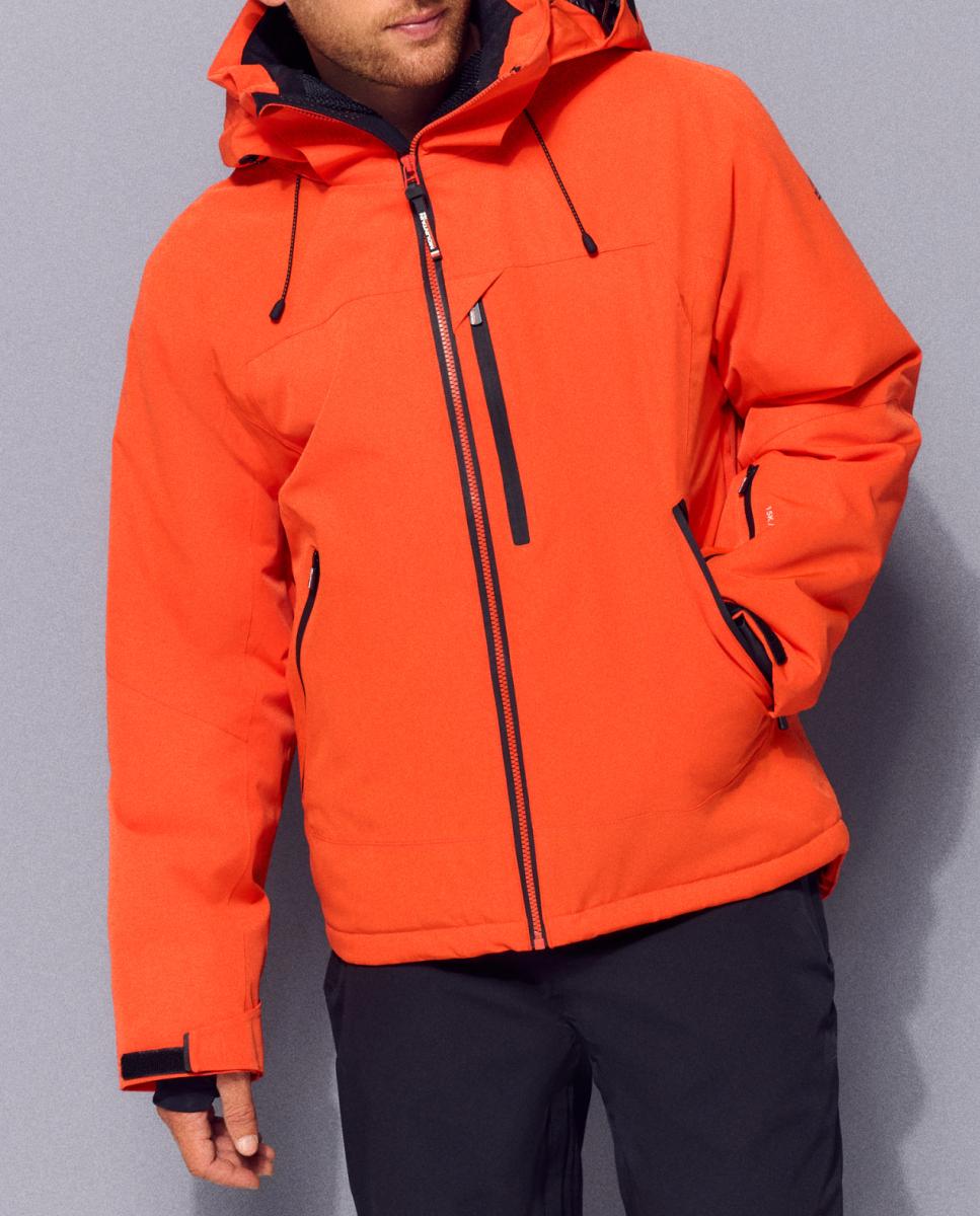 Imagen 0 de Chaqueta de esquí y snow de Mountain Pro de hombre