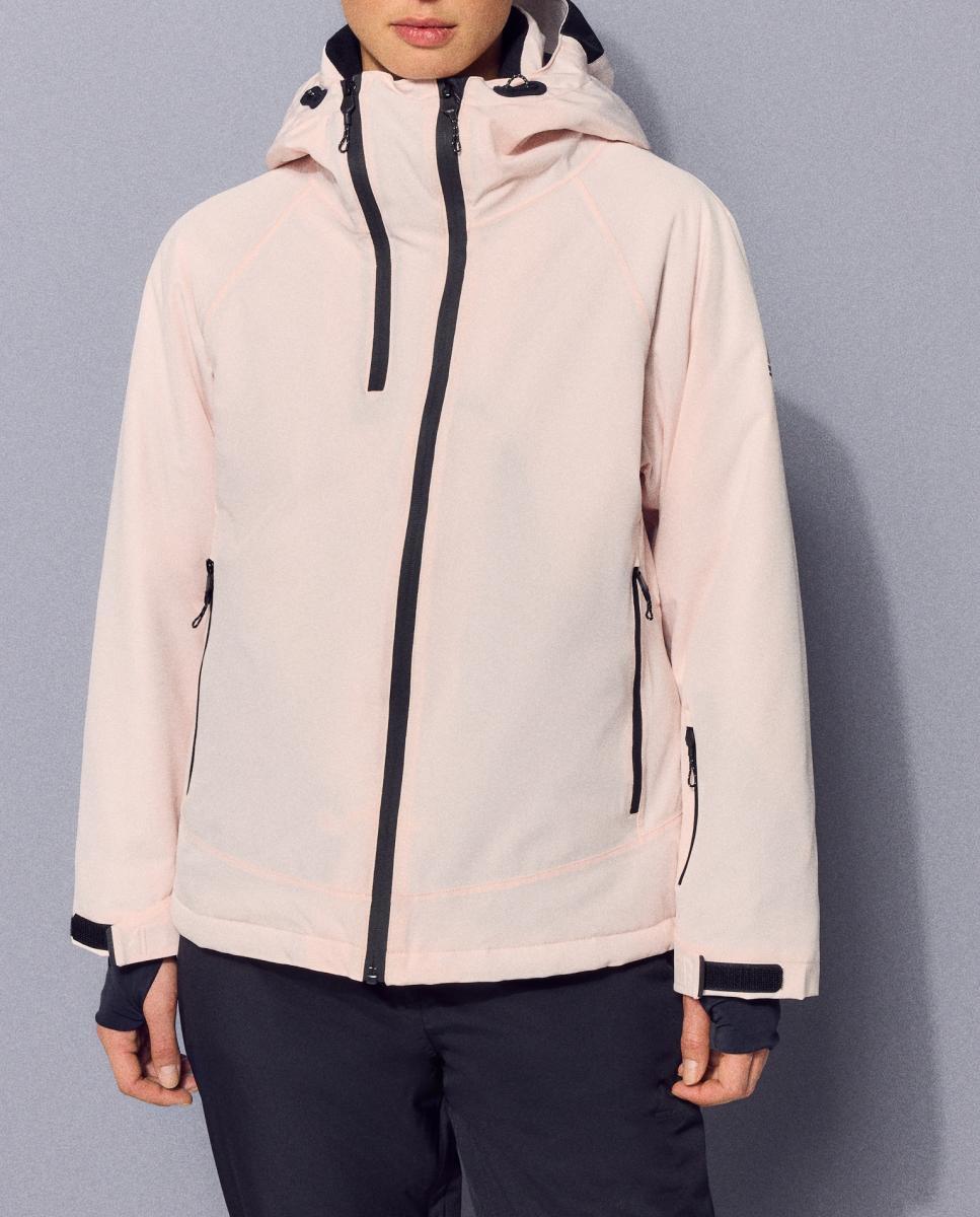 Imagen 0 de Chaqueta de esquí y snow de Mountain Pro de mujer