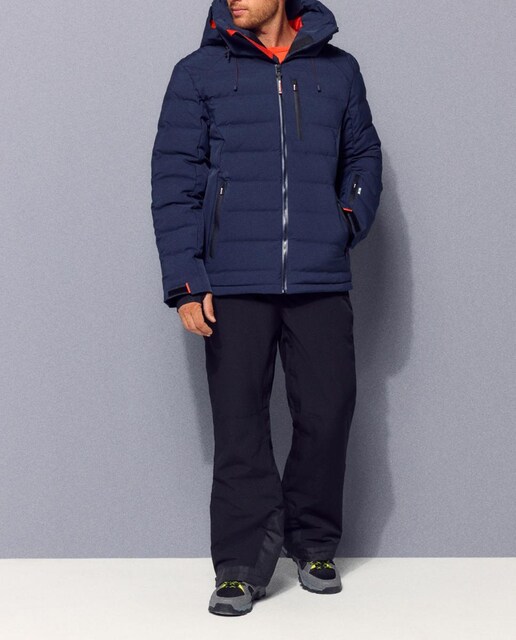 Imagen 0 de Pantalón de esquí y snow de Mountain Pro de hombre