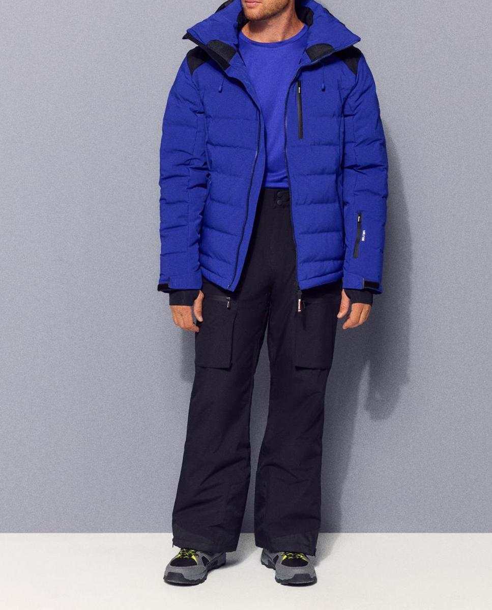 Imagen 0 de Pantalón de esquí y snow de Mountain Pro de hombre