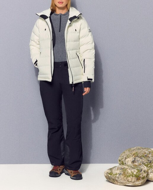 Imagen 0 de Pantalón de esquí y snow de Mountain Pro de mujer