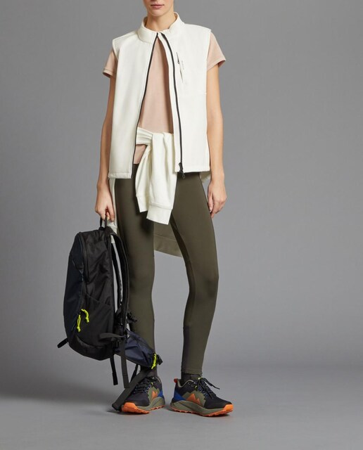 Imagen 0 de Camiseta de montaña de mujer Mountain Pro