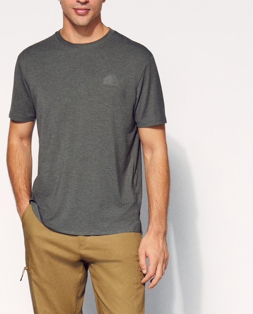 Imagen 0 de Camiseta de montaña de hombre Mountain PRO