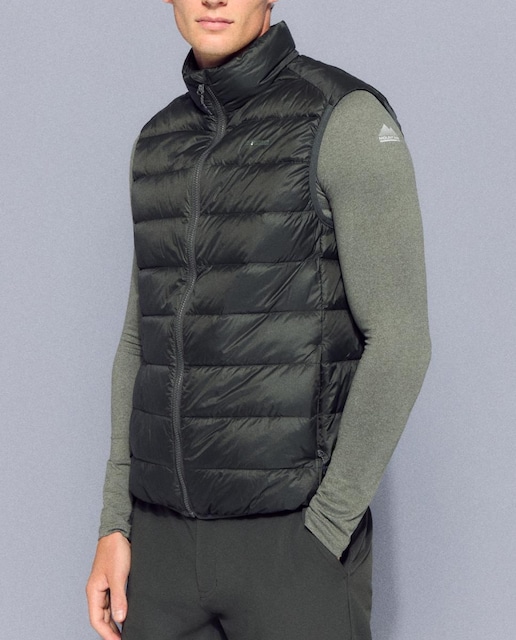 Imagen 0 de Chaleco de montaña de Mountain Pro de hombre