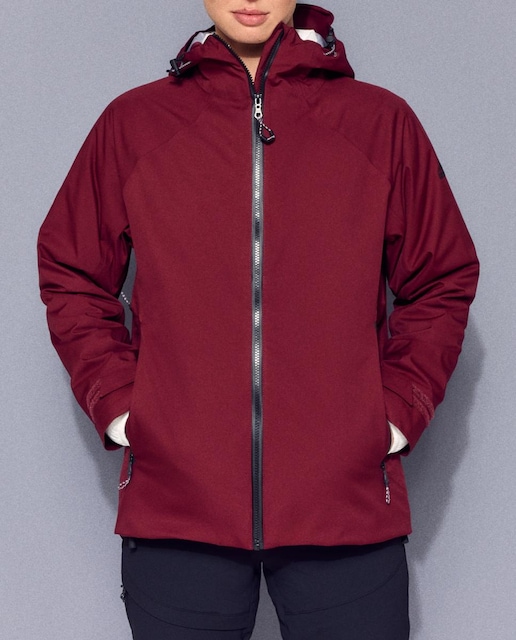 Imagen 0 de Chaqueta 3 en 1 de montaña de Mountain Pro de mujer