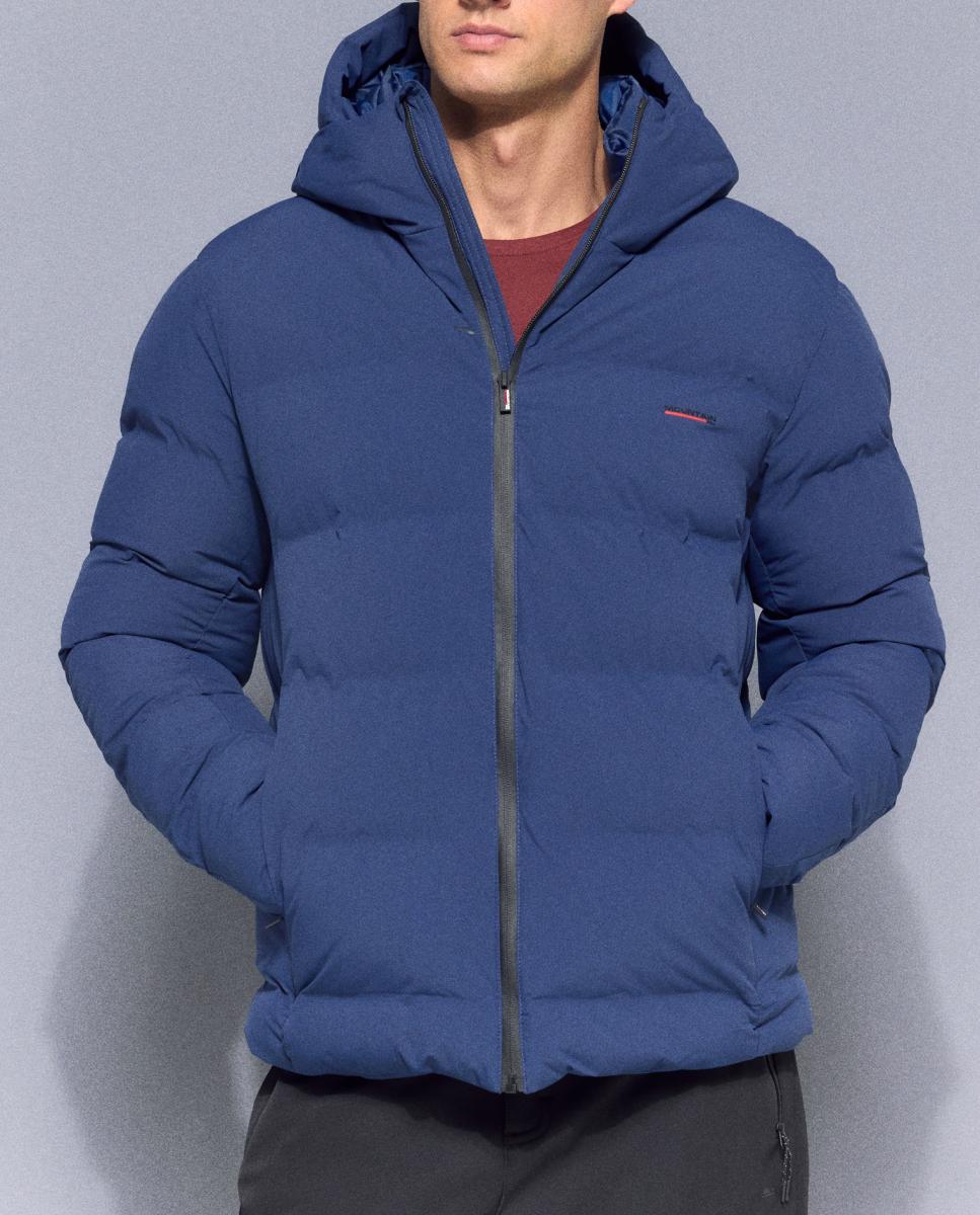 Imagen 0 de Chaqueta de montaña de Mountain Pro de hombre