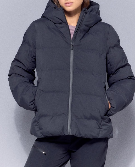 Imagen 0 de Chaqueta de montaña de Mountain Pro de mujer