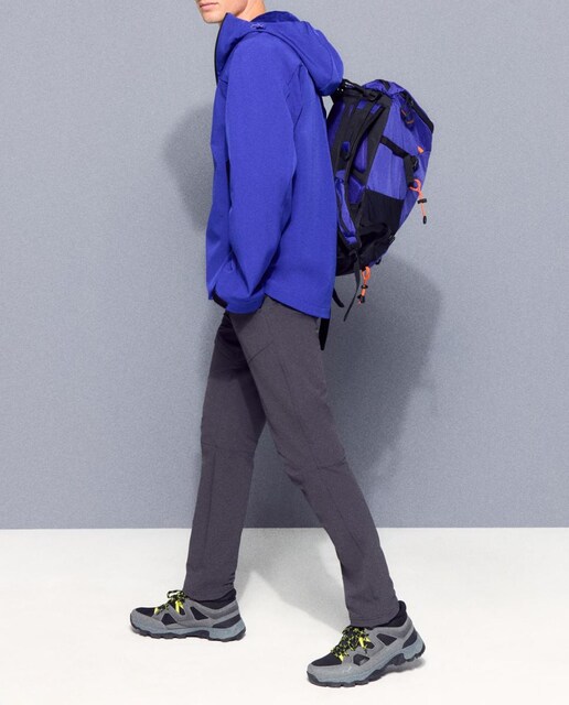 Imagen 0 de Softshell de montaña de Mountain Pro de hombre