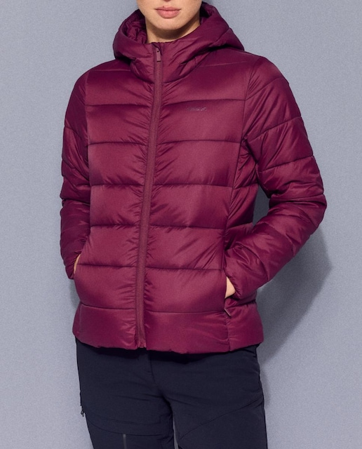 Imagen 0 de Chaqueta de montaña de Mountain Pro de mujer