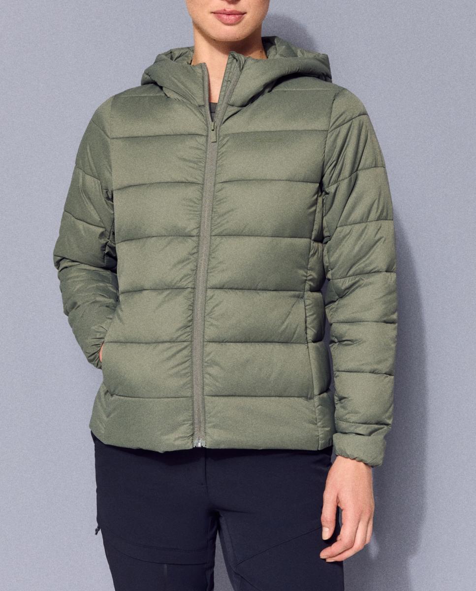 Imagen 0 de Chaqueta de montaña de Mountain Pro de mujer